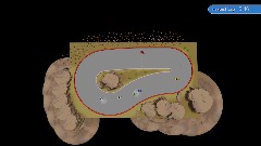 TDC Racing: Leguna Sega