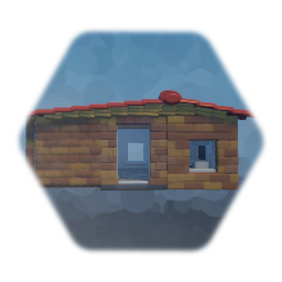 Simple House