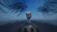 A screenshot taken in Dreams. 13 of 27.