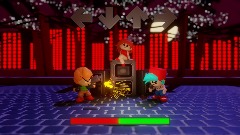 A screenshot taken in Dreams. 12 of 17.