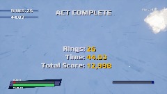 A screenshot taken in Dreams. 10 of 13.