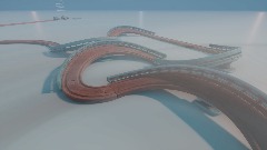 A screenshot taken in Dreams. 13 of 16.