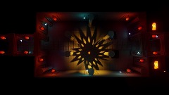 Eric the orc dungeon run