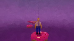 A screenshot taken in Dreams. 2 of 9.