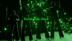 Undead Annihilation - Forest of the Dead (Trailer)