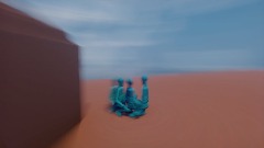 A screenshot taken in Dreams. 2 of 17.