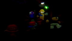 Poster thingy for a song I'm making