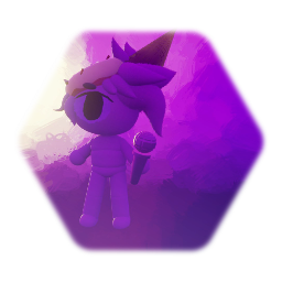 Vs Creamy Friday Night Snackin' PLAYABLE