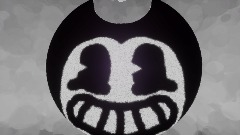 BENDY Safe the cartoon (Beta)