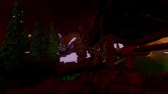 just relax and enjoy the view (: