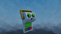 A screenshot taken in Dreams. 1 of 14.