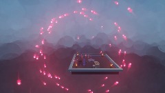 A screenshot taken in Dreams. 23 of 23.