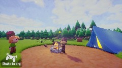 A screenshot taken in Dreams. 1 of 1.