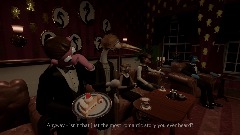 A screenshot taken in Dreams. 7 of 29.