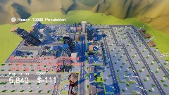 A screenshot taken in Dreams. 19 of 23.