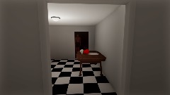 A screenshot taken in Dreams. 1 of 2.