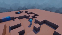 Just a different idea to make randomized maps - 2/20/2021