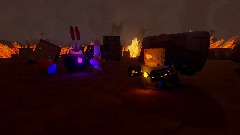 Spongebob Toilet animation