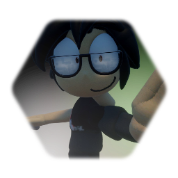 Plainrock124 (Stylized/SvtfoeStyled)