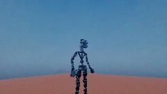 A screenshot taken in Dreams. 17 of 26.