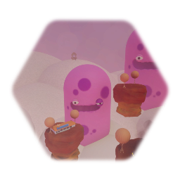 The Welkin Wonderland Assets