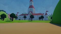 A screenshot taken in Dreams. 10 of 17.