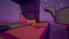 A screenshot taken in Dreams. 16 of 24.