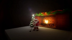 The NAUGHTY list remix-merry Christmas media molecule