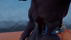 DOOM slayer 1993 Template