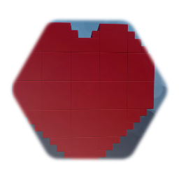 Heart Spectrum Build