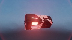 A screenshot taken in Dreams. 1 of 2.