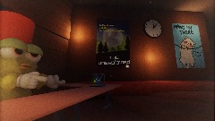 A screenshot taken in Dreams. 1 of 23.