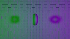 Dual Lighting Toy