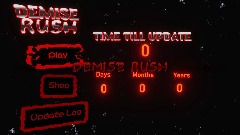 A screenshot taken in Dreams. 2 of 21.