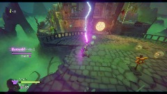 A screenshot taken in Dreams. 17 of 30.