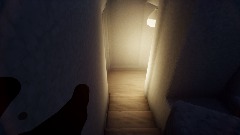 A screenshot taken in Dreams. 4 of 7.