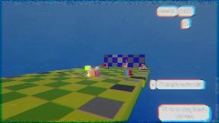 A screenshot taken in Dreams. 1 of 14.