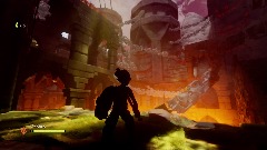 A screenshot taken in Dreams. 12 of 26.