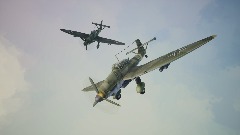 A screenshot taken in Dreams. 1 of 2.