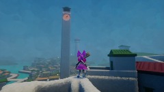 A screenshot taken in Dreams. 6 of 6.