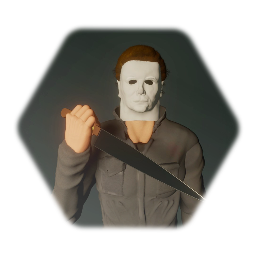Michael Myers (1978)
