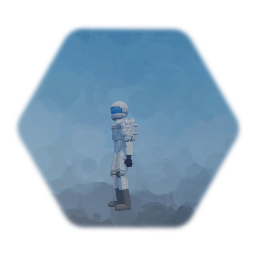 Spaceman