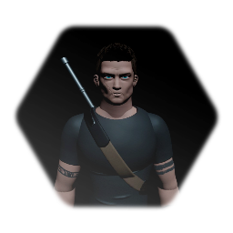 Cole MacGrath (2010)