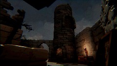 Black Soul Knight trip