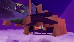 A screenshot taken in Dreams. 11 of 17.