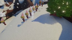 Merry Christmas Y'all!!!