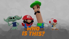 A screenshot taken in Dreams. 6 of 17.