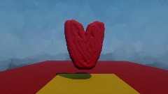 Eve's Love Heart