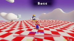 A screenshot taken in Dreams. 4 of 28.