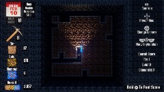 A screenshot taken in Dreams. 9 of 25.